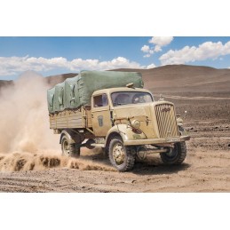 IT6760 Scala 1/35Kfz.305...