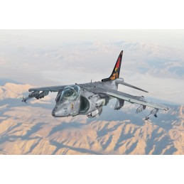 IT90193 - Scala 1/72 AV-8B...