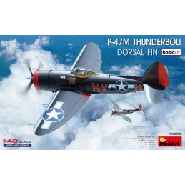 MA48060 1/48 P-47M...