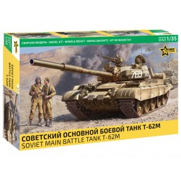 ZS3679 1/35 SOVIET MAIN...
