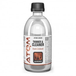 ATOM-20530 ATOM Thinner and...