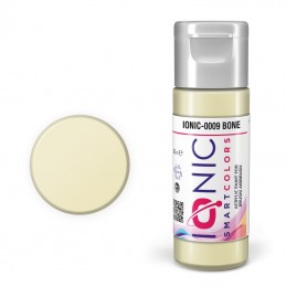 IONIC-0009 IONIC Bone
