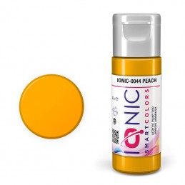 IONIC-0044 IONIC Peach