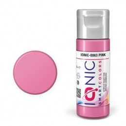 IONIC-0063 IONIC Pink