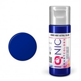 IONIC-0097 IONIC Astral Blue