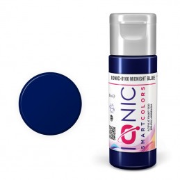 IONIC-0100 IONIC Midnight Blue