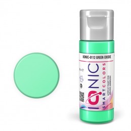 IONIC-0112 IONIC Green Oxide