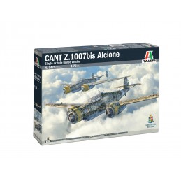 IT1479 1/72 CANT Z.1007...