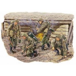 DR6146 1/35 STURMPIONIER...