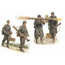 DR6374 1/35 GERMAN ANTITANK...