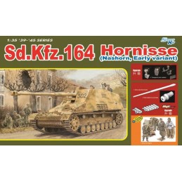 DR6414 1/35 Sd.Kfz.164...