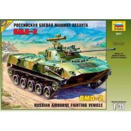 ZS3577 BMD-2 Russian...