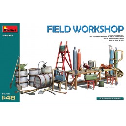 MA49012 Workshop sul Campo...
