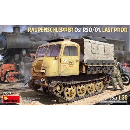 MA53007 1/35...