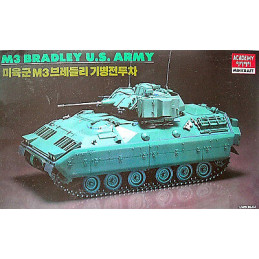 AC1334  M3 BRADLEY