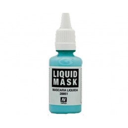 AV28851 Liquid Mask -...