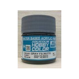 455H306 Gray FS 36270,...