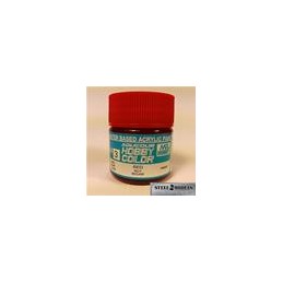 455H003 Red, ROSSO 10 ml