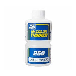 455T103 Mr.Color Thinner -...