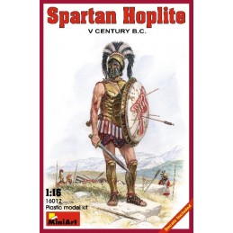MA16012 1/16 SPARTAN...