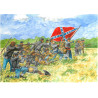 IT6178 CONFEDERATE INFANTRY