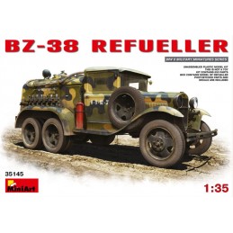 MA35145	1/35 BZ - 38 REFUELLER