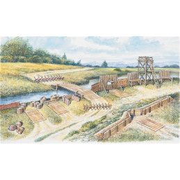 IT6030 Battlefield...