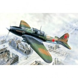 HB83203 IL-2M attacco al...