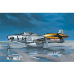 HB83208  F84 G Thunderjet...