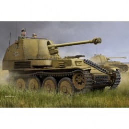 HB80169 Marder III Ausf.M...