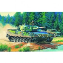 HB82401Leopard 2 A4 scala 1-35