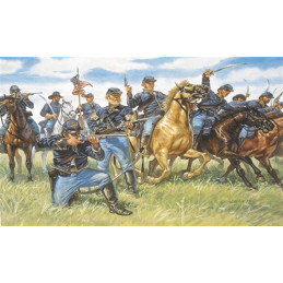 IT6013 Union Cavalry