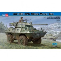 HB82421 LAV-150 APC con...