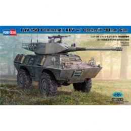 HB82422 LAV 150 Comando con...