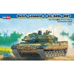 HB82423 Leopard 2 A5-A6 NL...