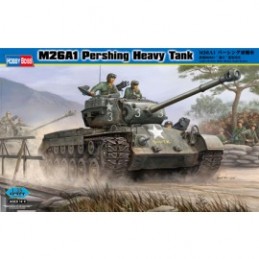 HB82425 M26A1 Pershing...