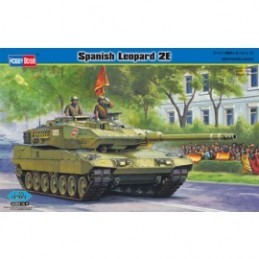 HB82432 Leopard E2 spagnolo...