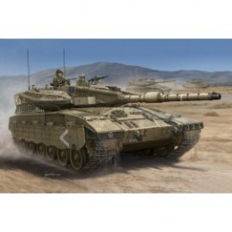 HB82441 Merkava MK III D...