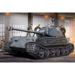 HB82445 Carreo VK4502 (P)...