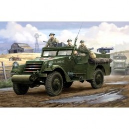 HB82451 M3A1 Scout Car...