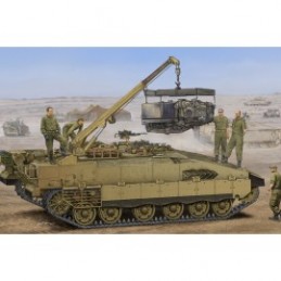 HB82457 Carro Merkava ARV...