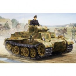 HB83805 Pz.Kpfw.I Ausf.F...