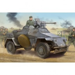 HB83813 Auroblindo Sd. Kfz....