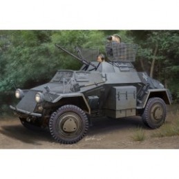 HB83815 Auroblindo Sd. Kfz....