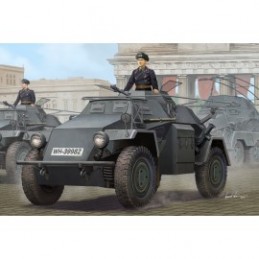 HB83817 Auroblindo Sd. Kfz....