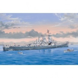 HB86514 USS Guam CB-2 scala...