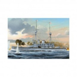 HB86508 HMS Lord Nelson...