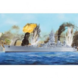 HB86506 Corazzata Dunkerque...