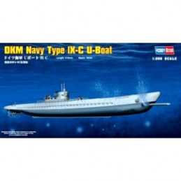 HB83508 U-Boot type IX C...