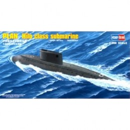 HB83501 Sottomarino classe...